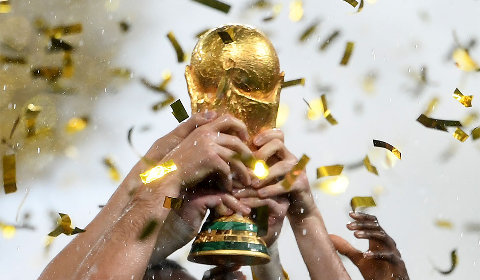 WM 2022
