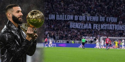 Karim Benzema Real Madrid