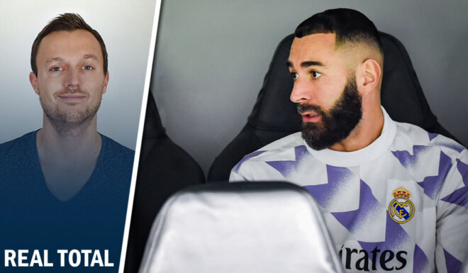 Karim Benzema Karim Benzema