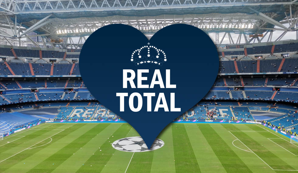steady real total herz