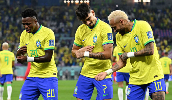 Vinícius Júnior Vinícius Júnior