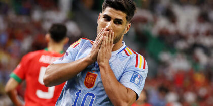 Marco Asensio
