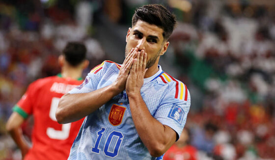 Marco Asensio Marco Asensio