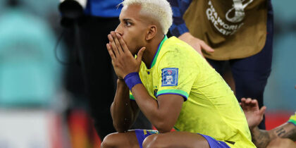 Rodrygo Gos