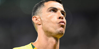 Cristiano Ronaldo Real Madrid