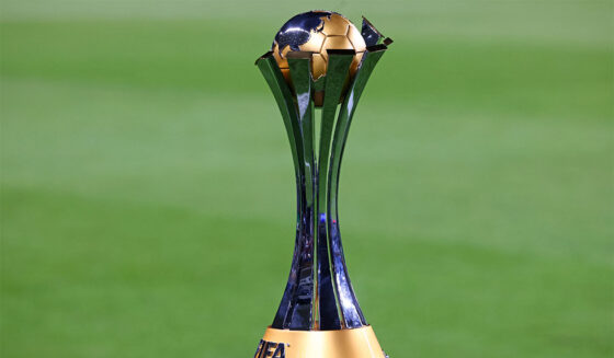 FIFA Klub WM