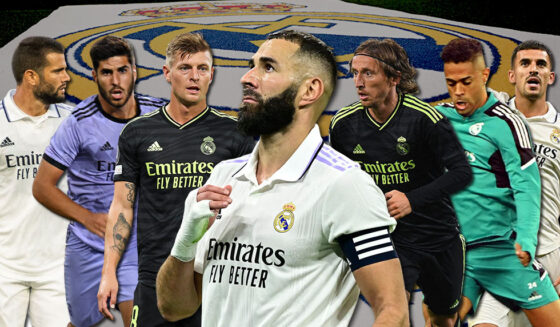 Real Madrid