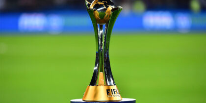 FIFA Klub WM