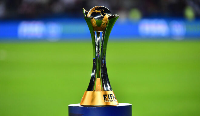 FIFA Klub WM