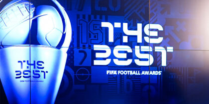 FIFA The Best Weltfußballer Gala Übertragung