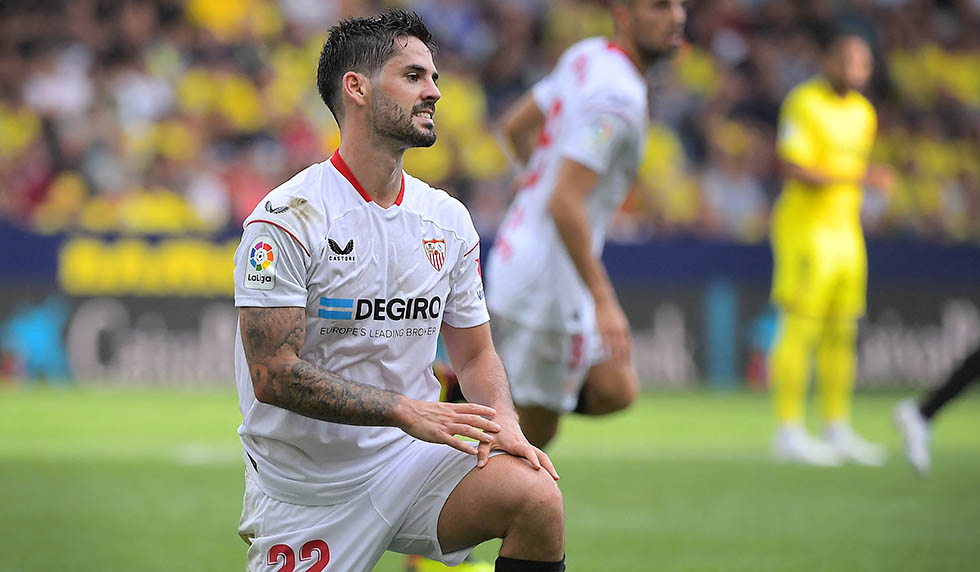 Isco
