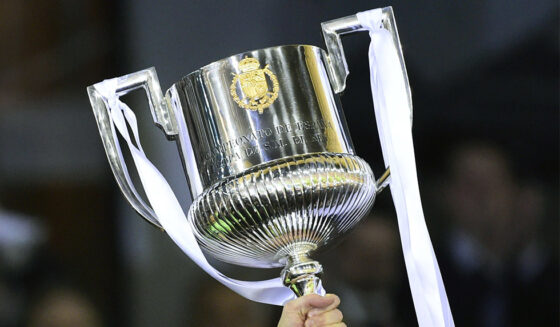 Copa del Rey
