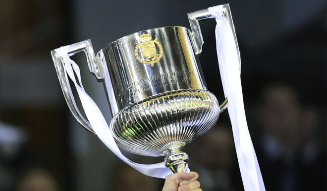 Copa del Rey