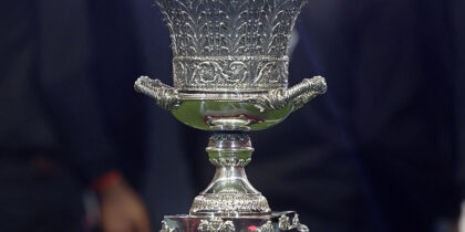 Supercopa de Espana