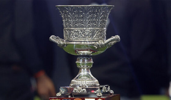 Supercopa de Espana