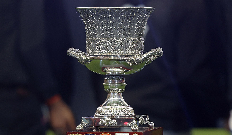 Supercopa de Espana