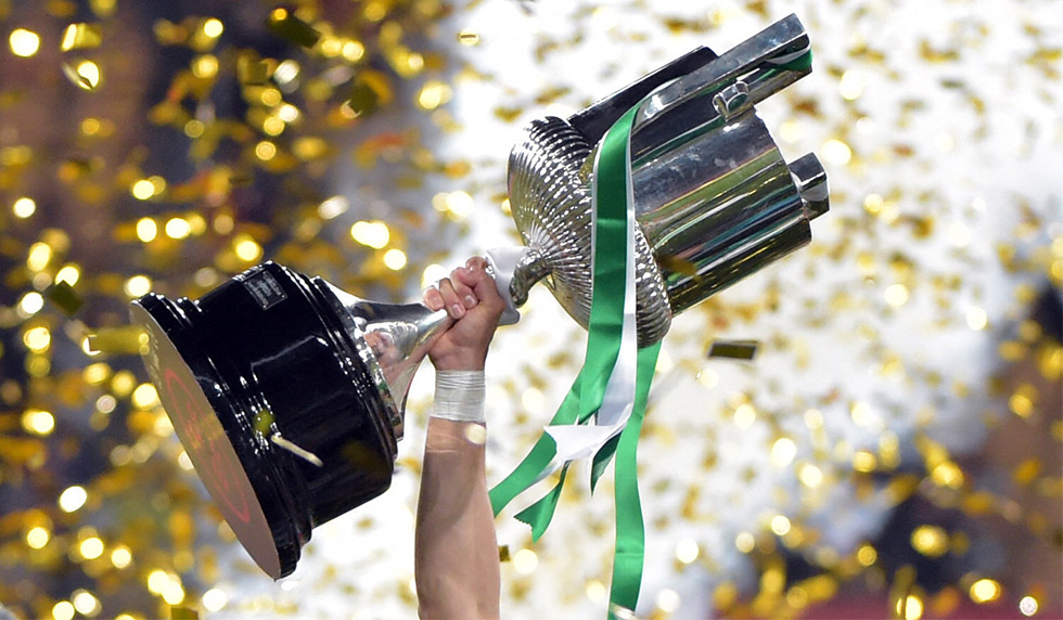 Copa del Rey