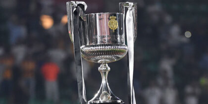 Copa del Rey