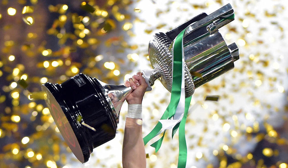 Copa del Rey