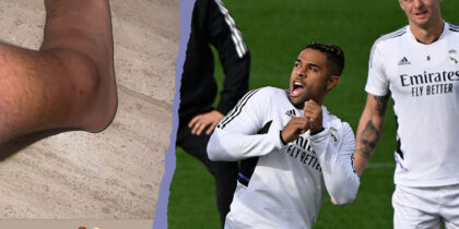 Mariano Real Madrid