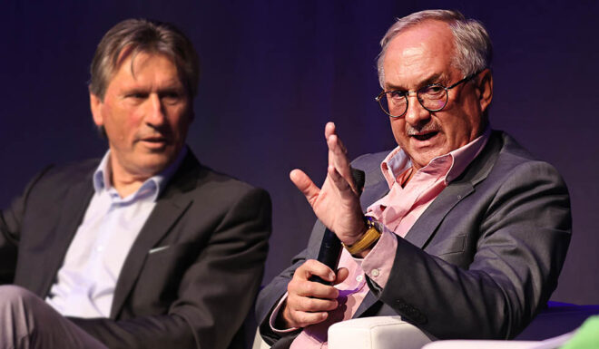 Uli Stielike
