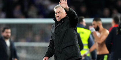 Carlo Ancelotti
