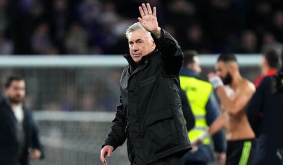 Carlo Ancelotti Carlo Ancelotti