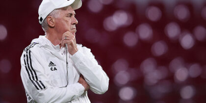 Carlo Ancelotti