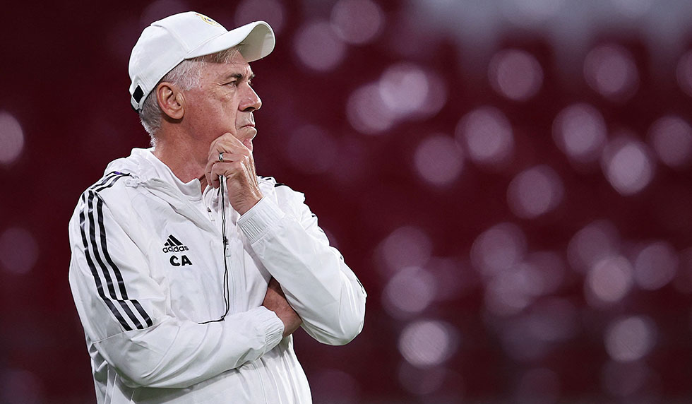 Carlo Ancelotti