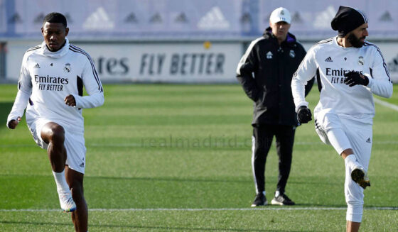 alaba benzema training alaba benzema training rmcom