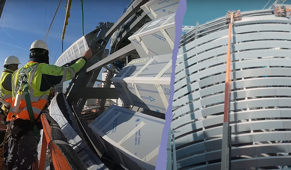 bernabeu umbau real madrid fassade neu