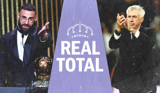 collage benzema ancelotti