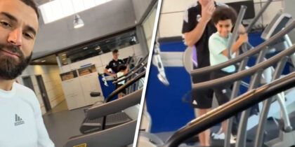 karim ibrahim benzema