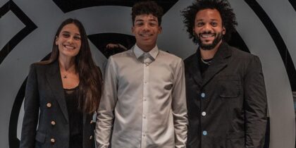 marcelo enzo real madrid