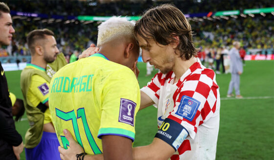 modric rodrygo wm 2022