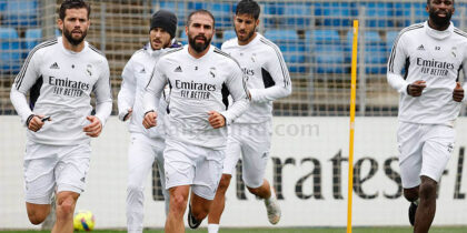 Carvajal Asensio
