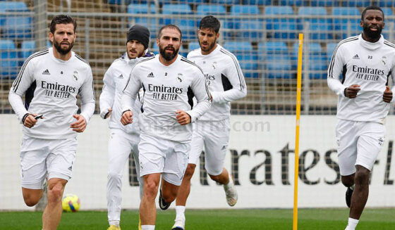 Carvajal Asensio