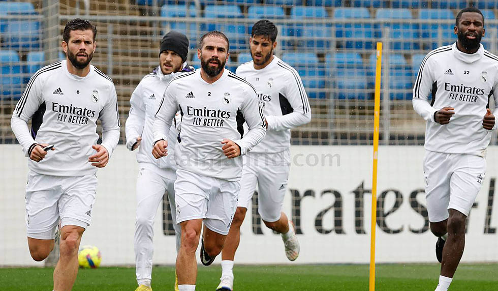Carvajal Asensio