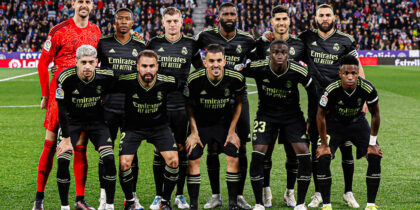 team foto real madrid valladolid