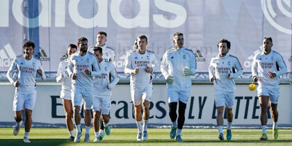 training real madrid rmcom