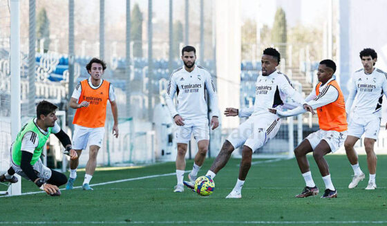 training training rmcom