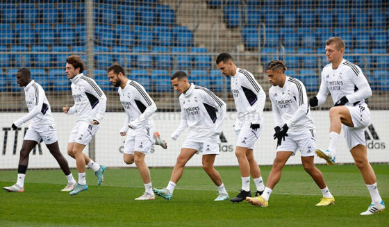 training training rmcom