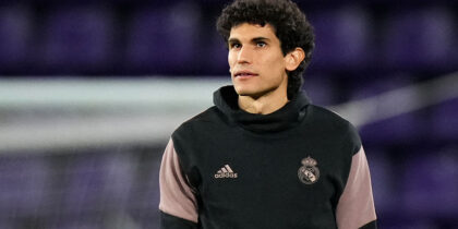 Jesús Vallejo