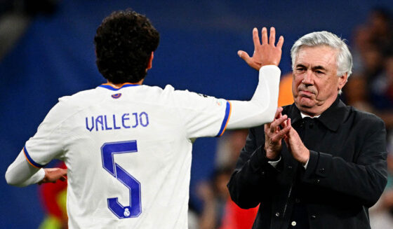 Jesús Vallejo Jesús Vallejo