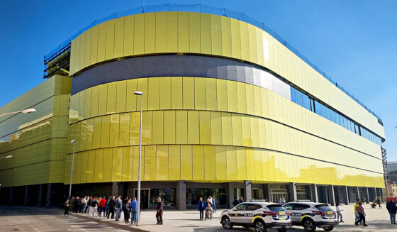 2023-01-07 villarreal ceramica außen RT