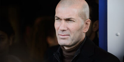 Zinédine Zidane