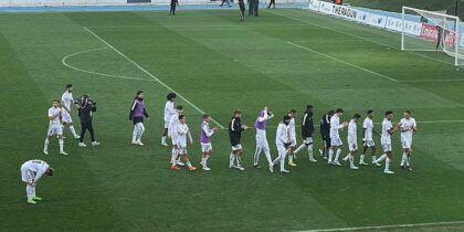 Real Madrid Castilla