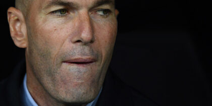 Zinédine Zidane