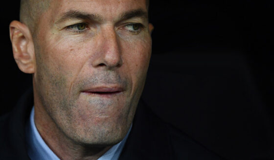 Zinédine Zidane