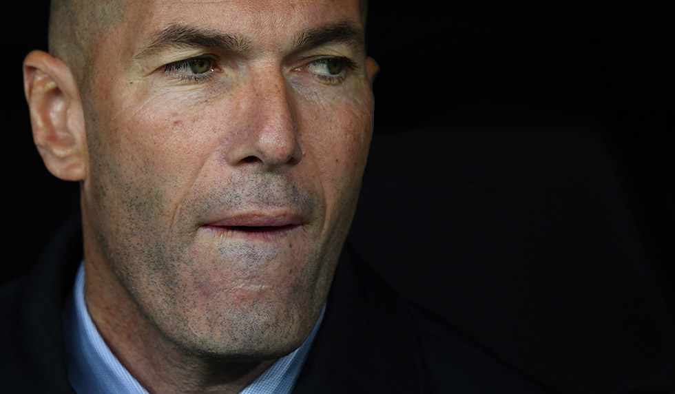 Zinédine Zidane